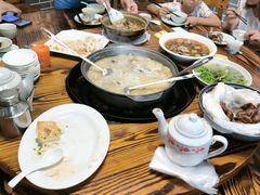 -侠成水上农庄(工业大道店)