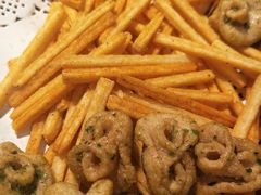 -京尊烤鸭店JINGZUN(春秀路店)