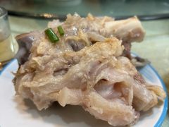 -昱龙大盆牛蛙馆(三兴街总店)
