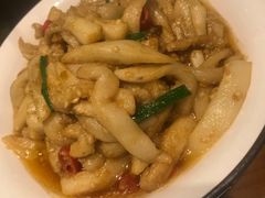 -王胡子烧烤·龙虾·海鲜