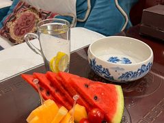 -古莲·影院足道·按摩SPA(水上温泉店)