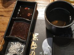 -黑牛の店·和牛烧肉(合生汇店)