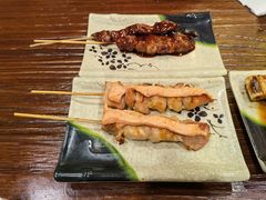 -鸟亭·居酒屋(青年路店)