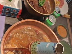 -阿古蒙·传统涮火锅自助(三台子万象汇店)
