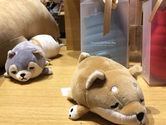 -九木杂物社(中心店)