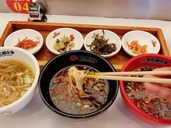 -乡党臊子面(丰庆公园店)