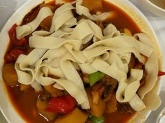-阿布都新疆音乐美食城(长湖路店)