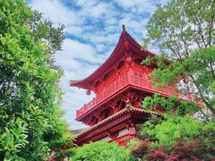 -茅山东方盐湖城景区