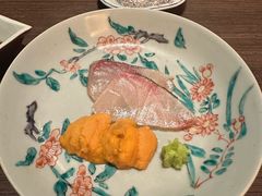 -晴空·日本料理(万象城店)