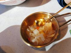 -明腾壹间茶餐厅(新都会花园广场店)