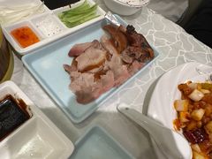 -福来居烤鸭店(天坛二店)