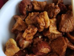 -北京龙庆四季香农家饭庄·灶台鱼·碳烤虹鳟鱼(龙庆峡店)