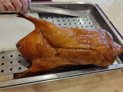 -北京全聚德(西客站店)