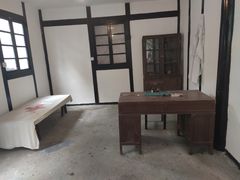 -渣滓洞