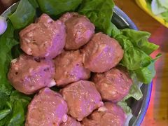 -伟记牛肉(金鸿公路店)