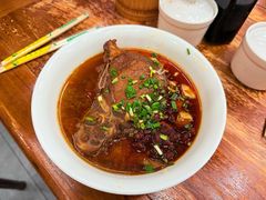 -蒋家肠旺面馆老店(合群路店)