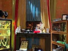 -又一春 Spring Garden