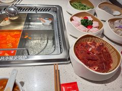 -海底捞火锅(创意园店)