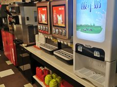 -好伦哥比萨烤肉自助(马家堡店)