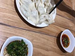 -饺子季水饺餐厅(新市街店)
