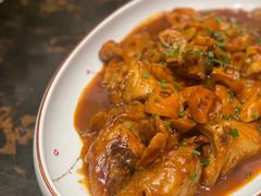 -童福兴·南京菜(老门东店)