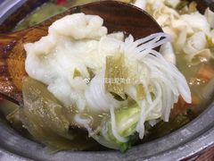 -周鱼小馆石锅酸菜鱼(活力汇店)