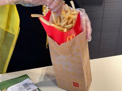 -麦当劳(朝阳北路店)