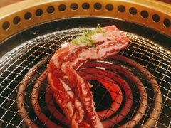 -和来烤肉(仓山万达店)