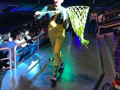 -珠海横琴长隆《卡卡虎奇遇记》