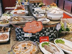 -今鲜源大酒店·中华餐饮名店(新湛路店)