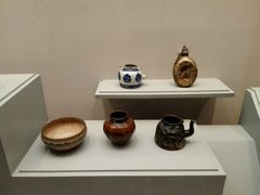 -遵义会议纪念馆
