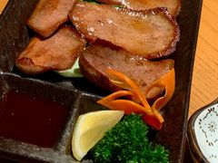 特上牛舌-天手古舞居酒屋(889广场店)