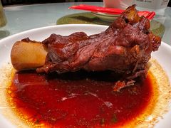 -二泉园老菜馆·百年无锡菜