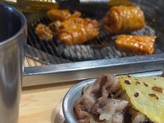 -麻蒲碳烤肉(嘉禾东平地铁站19号店)