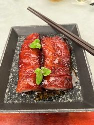 -空中一号宴会厅(信合大厦店)