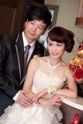 造型师-上海彩妆秀摄影设计有限公司