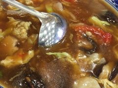 -老福州闽菜馆(温泉路店)