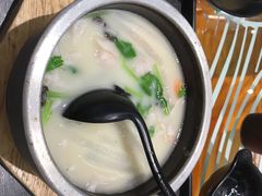 -渔米丰·广府鱼汤米线(光明广场店)