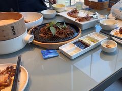 -小大董·烤鸭(观景餐厅·南京西路店)