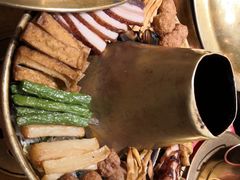 -山西会馆·晋菜·晋商宴·牌匾博物馆(胜利东街店)