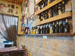 -安立可意大利美食