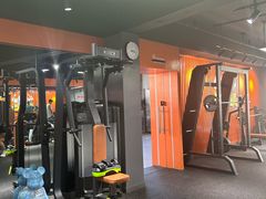 -博纳私人订制健身(中集美兰湖店)