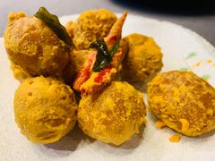 -羲和雅苑•北京烤鸭(平安国际金融中心店)