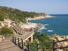 -广东惠东海龟国家级自然保护区
