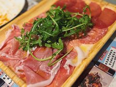-BISTROFIORE美伊娜(伊犁南路店)