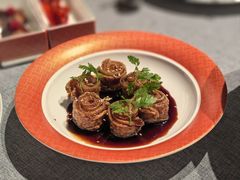 -柿合缘新京菜(静安嘉里中心店)
