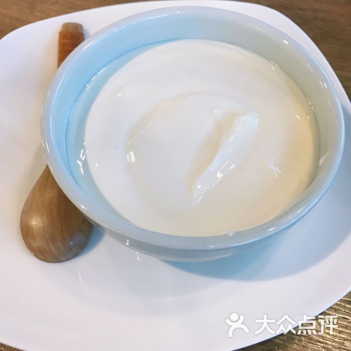 我家大房子(imago我格广场店)酸奶图片 - 第6张