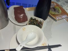 -三毛牛肉店(福强店)