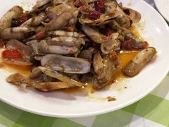 -快乐海鲜城(虎泉街店)