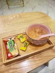 -芳朵美容养生SPA